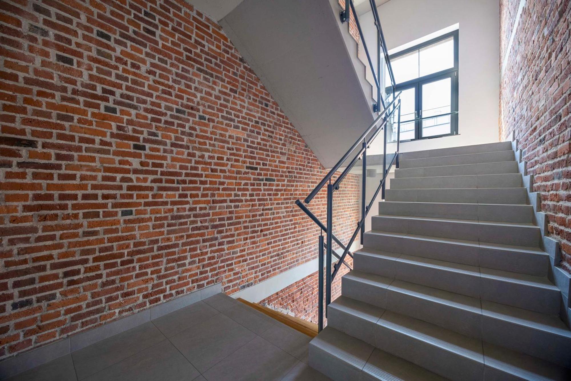 Brooklyn Loft Apartment - Old Town, Free Parking Wroclaw Exterior photo